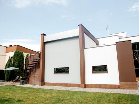 дом по адресу Патриарха Владимира ул.