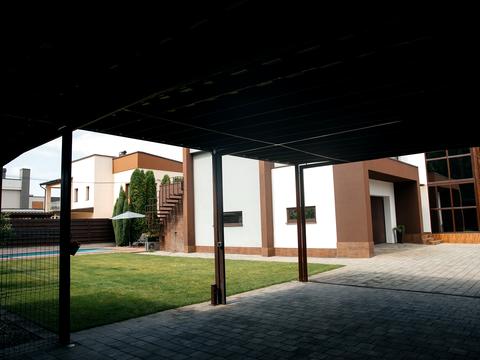 дом по адресу Патриарха Владимира ул.