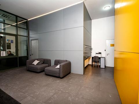 квартира по адресу Златоустовская ул., 34