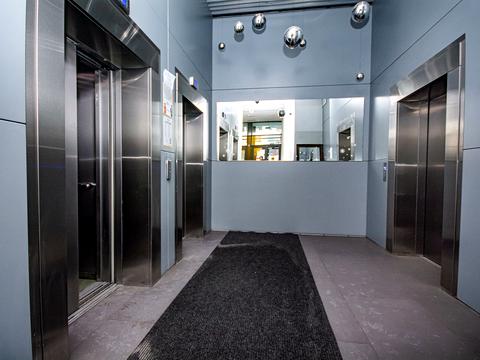 квартира по адресу Златоустовская ул., 34