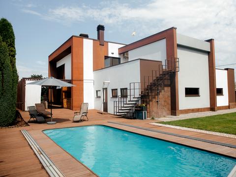 дом по адресу Патриарха Владимира ул.