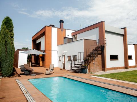 будинок за адресою Патріарха Володимира вул.