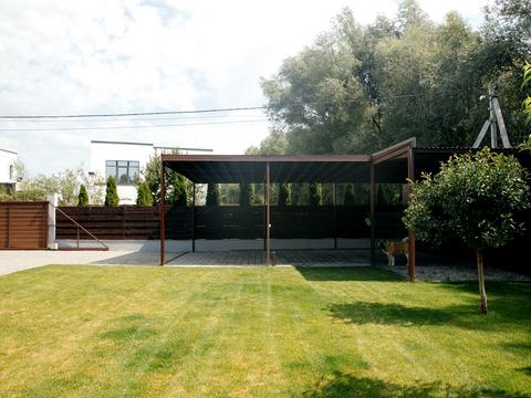 дом по адресу Патриарха Владимира ул.