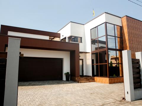 дом по адресу Патриарха Владимира ул.