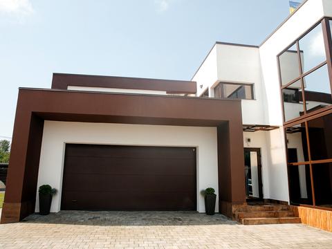 дом по адресу Патриарха Владимира ул.