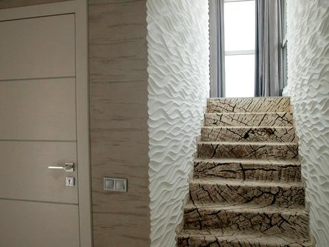 дом по адресу Патриарха Владимира ул.