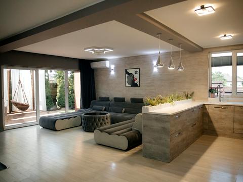 дом по адресу Патриарха Владимира ул.