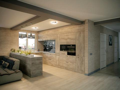 дом по адресу Патриарха Владимира ул.