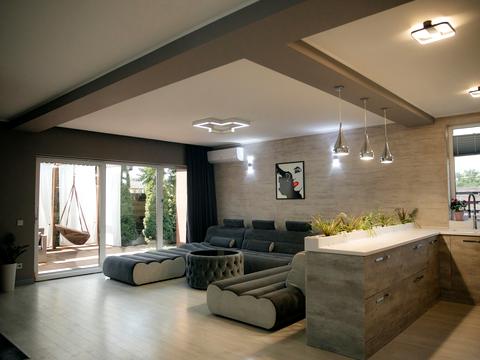 дом по адресу Патриарха Владимира ул.