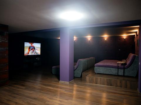 дом по адресу Патриарха Владимира ул.