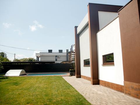 дом по адресу Патриарха Владимира ул.