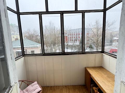 квартира за адресою Сергія Єфремова вул. (Ворошилова), 21-А