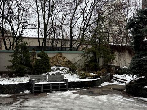 квартира за адресою Сергія Єфремова вул. (Ворошилова), 21-А