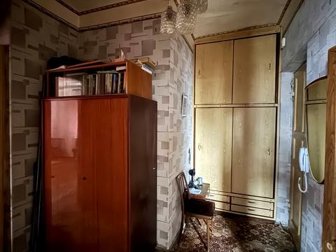 квартира за адресою Сергія Єфремова вул. (Ворошилова), 21-А