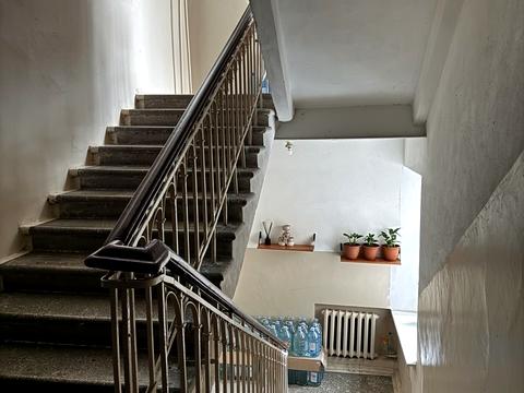 квартира за адресою Сергія Єфремова вул. (Ворошилова), 21-А