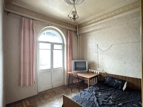 квартира за адресою Сергія Єфремова вул. (Ворошилова), 21-А