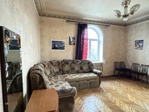 квартира за адресою Сергія Єфремова вул. (Ворошилова), 21-А