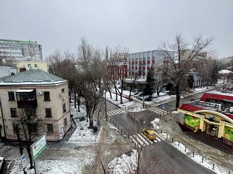 квартира за адресою Сергія Єфремова вул. (Ворошилова), 21-А