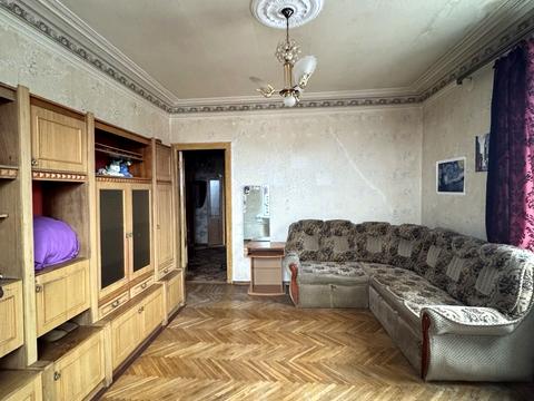 квартира за адресою Сергія Єфремова вул. (Ворошилова), 21-А