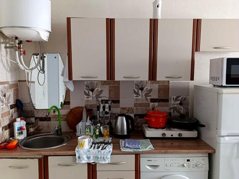 кімната за адресою Чорноморськ (Іллічівськ), Захисників України вул. (1-го Травня), 8