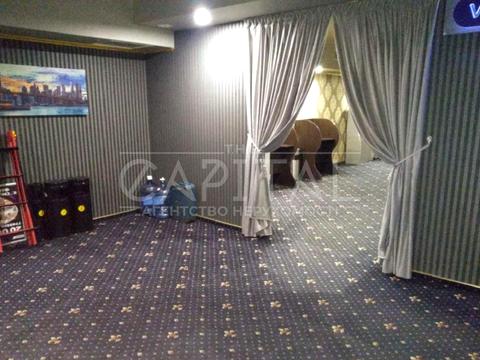 коммерческая по адресу Дегтяревская ул., 9