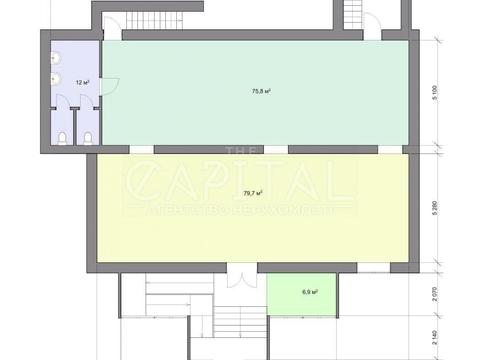 коммерческая по адресу Дегтяревская ул., 9