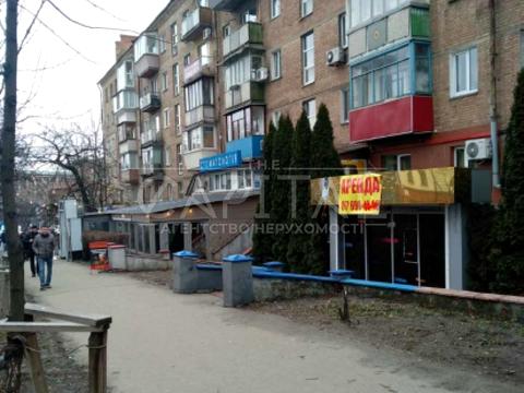 коммерческая по адресу Дегтяревская ул., 9