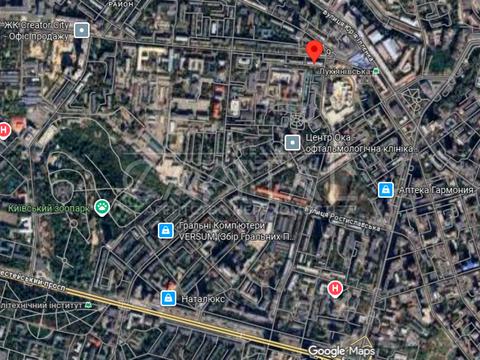 коммерческая по адресу Дегтяревская ул., 9