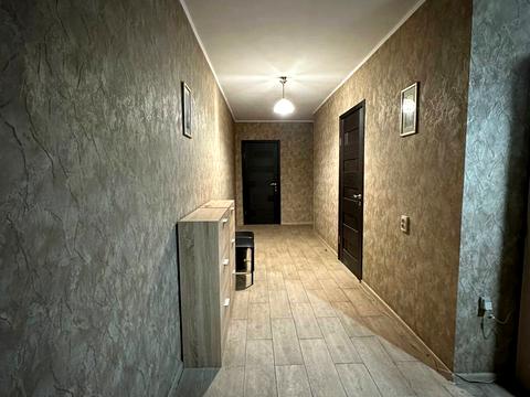 квартира за адресою Євгена Харченка вул. (Леніна), 59