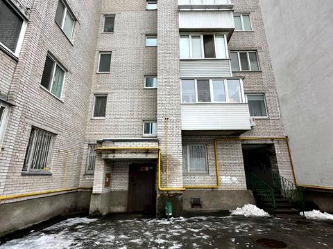 квартира за адресою Євгена Харченка вул. (Леніна), 59