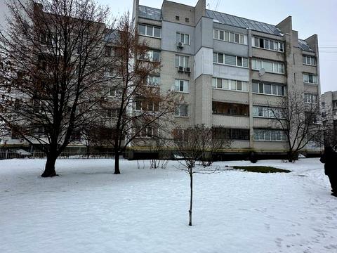 квартира за адресою Євгена Харченка вул. (Леніна), 59