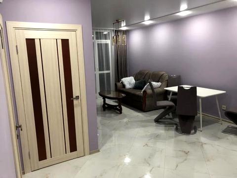 квартира за адресою Замарстинівська вул. (Калініна), 76