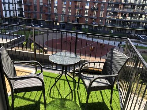 квартира за адресою Замарстинівська вул. (Калініна), 76