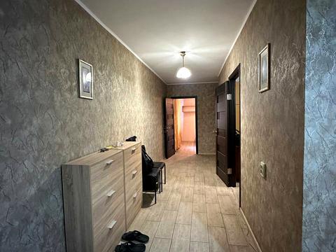 квартира за адресою Євгена Харченка вул. (Леніна), 59