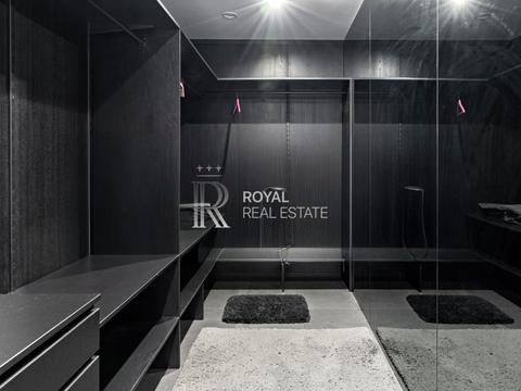 дом по адресу Островная ул.