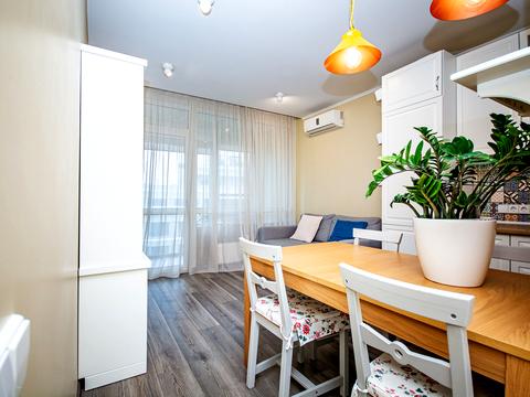 квартира по адресу Златоустовская ул., 34