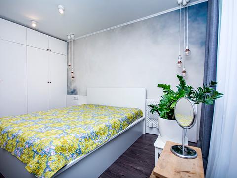 квартира по адресу Златоустовская ул., 34