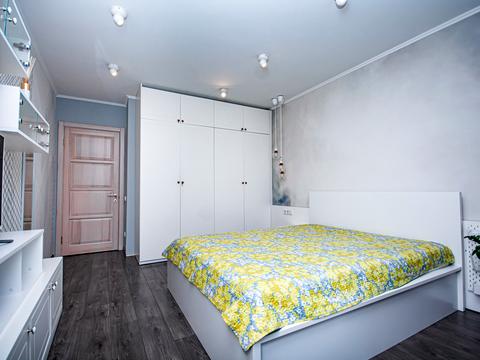 квартира по адресу Златоустовская ул., 34