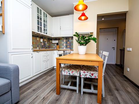 квартира по адресу Златоустовская ул., 34