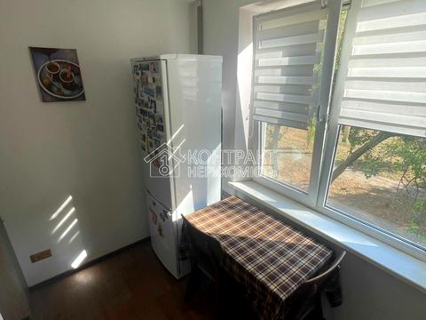 квартира по адресу Победы просп., 72