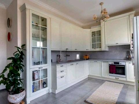 квартира за адресою Євгена Коновальця вул. (Щорса), 44-А