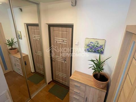 квартира по адресу Победы просп., 72