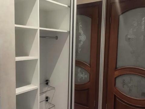 квартира за адресою Лукрецька вул., 3