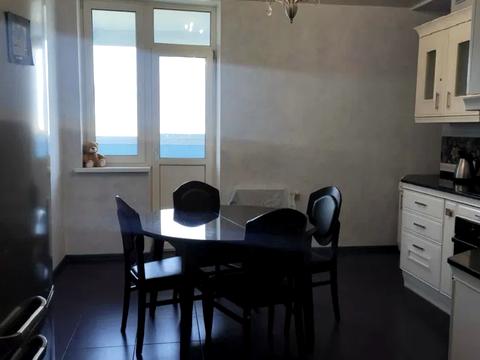 квартира за адресою Лукрецька вул., 3