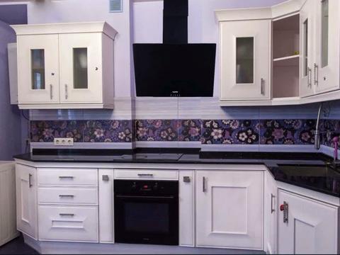 квартира за адресою Лукрецька вул., 3