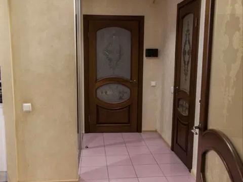 квартира за адресою Лукрецька вул., 3