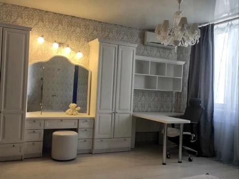 квартира за адресою Лукрецька вул., 3