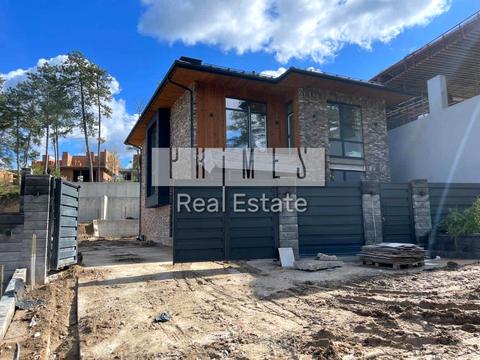 дом по адресу Центральна