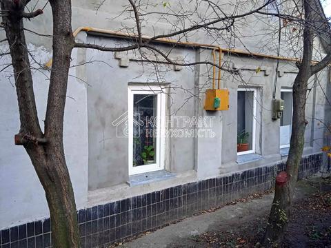 будинок за адресою Харків, Нижня вул., 30