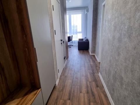 квартира за адресою Лейпцизька вул., 13-А